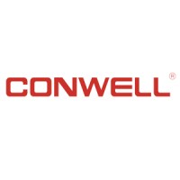 CONWELL logo, CONWELL contact details