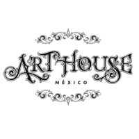 Art House México logo, Art House México contact details