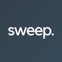 sweep logo, sweep contact details