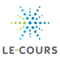 Le-cours.ca logo, Le-cours.ca contact details