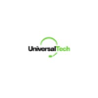 UniversalTech Inc. logo, UniversalTech Inc. contact details