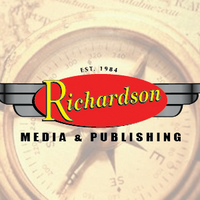 Richardson Media & Publishing LLC logo, Richardson Media & Publishing LLC contact details