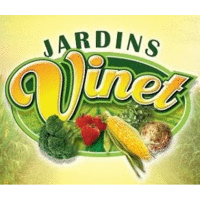 Jardins Vinet logo, Jardins Vinet contact details