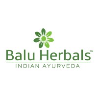 Balu Herbals logo, Balu Herbals contact details