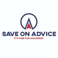 Save On Advice logo, Save On Advice contact details