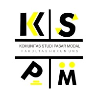 Komunitas Studi Pasar Modal (KSPM) FH UNS logo, Komunitas Studi Pasar Modal (KSPM) FH UNS contact details