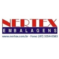 Nertex Embalagens logo, Nertex Embalagens contact details