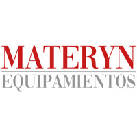 Materyn Equipamientos logo, Materyn Equipamientos contact details