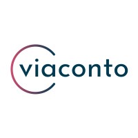 VIACONTO.se logo, VIACONTO.se contact details