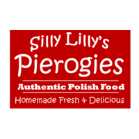 Silly Lilly's Pierogies logo, Silly Lilly's Pierogies contact details