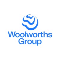 Woolworths Group logo, Woolworths Group contact details