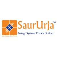 SaurUrja Energy Systems Pvt.Ltd logo, SaurUrja Energy Systems Pvt.Ltd contact details