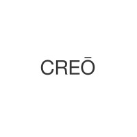 Creō logo, Creō contact details