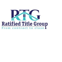 Ratified Title Group, Inc. logo, Ratified Title Group, Inc. contact details