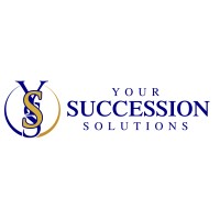 Your Succession Solutions logo, Your Succession Solutions contact details