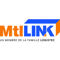 MtlLINK logo, MtlLINK contact details