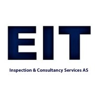 EIT Inspection & Consultancy Services AS logo, EIT Inspection & Consultancy Services AS contact details