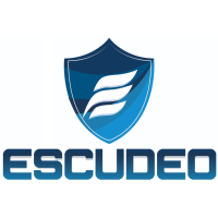 Escudeo logo, Escudeo contact details