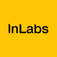 InLabs logo, InLabs contact details