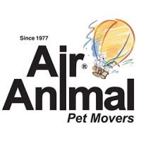 Air Animal Pet Movers logo, Air Animal Pet Movers contact details