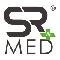 SRMED logo, SRMED contact details