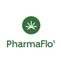 Pharmaflo logo, Pharmaflo contact details