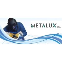 METALUX SRL. logo, METALUX SRL. contact details