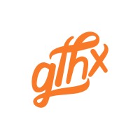 gthx logo, gthx contact details