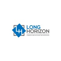 Long Horizon logo, Long Horizon contact details