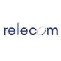 Relecom logo, Relecom contact details