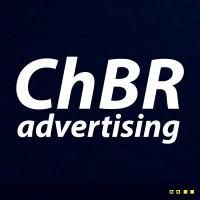 ChBR Advertising logo, ChBR Advertising contact details