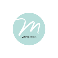 Minted Media logo, Minted Media contact details