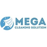 Mega Cleaning Solution logo, Mega Cleaning Solution contact details