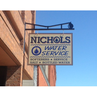 Nichols Water Service logo, Nichols Water Service contact details