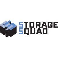 Storage Squad Inc logo, Storage Squad Inc contact details