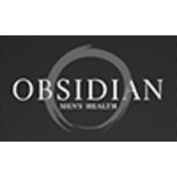 Obsidian Men's Health logo, Obsidian Men's Health contact details