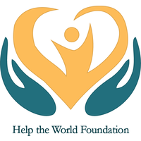 Help The World Foundation logo, Help The World Foundation contact details