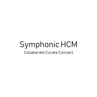 SymphonicHCM logo, SymphonicHCM contact details