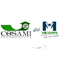 Cosami RL - Cooperativa Ahorro y Crédito - MICOOPE logo, Cosami RL - Cooperativa Ahorro y Crédito - MICOOPE contact details