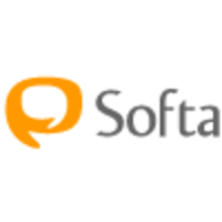 Softa logo, Softa contact details