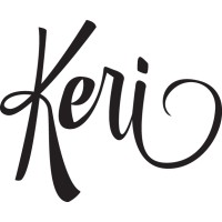 Designed by Keri logo, Designed by Keri contact details