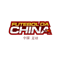 Futebol da China logo, Futebol da China contact details