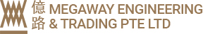 Megaway Engineering & Trading Pte Ltd logo, Megaway Engineering & Trading Pte Ltd contact details