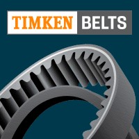 Timken Belts logo, Timken Belts contact details