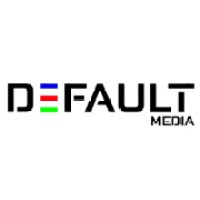 Default Media Group logo, Default Media Group contact details