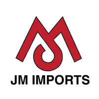 JM Imports logo, JM Imports contact details