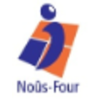 Noûs-Four logo, Noûs-Four contact details