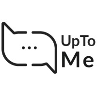 UPTOME logo, UPTOME contact details