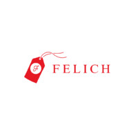 Felich logo, Felich contact details