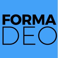 formaDEO logo, formaDEO contact details